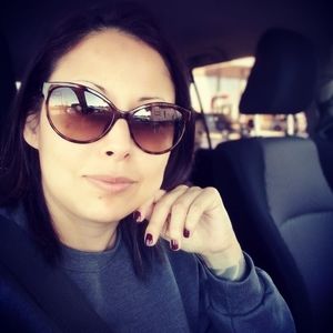 Meet your Posher, Erika